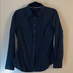 Banana Republic Tailored Shirt